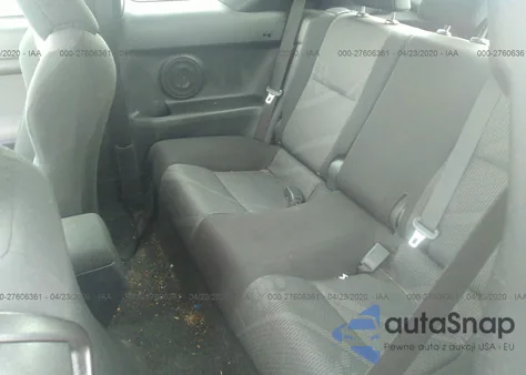 2013 Scion Tc from USA, damaged, VIN JTKJF5C73D3063955